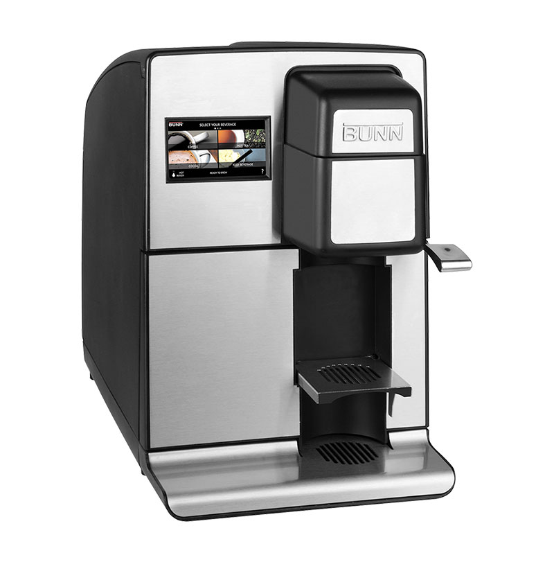 Office coffee services in Fort Lauderdale