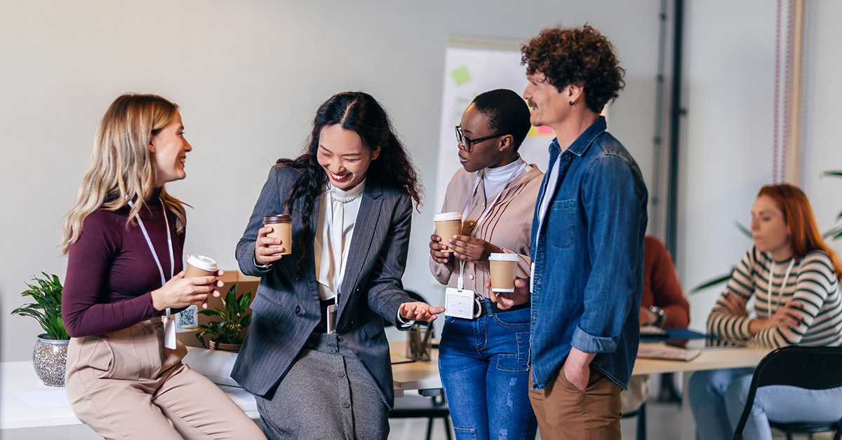 office coffee service | Phoenix Refreshments