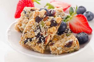 hospital vending services | healthy snack vending | Phoenix Refreshment Group