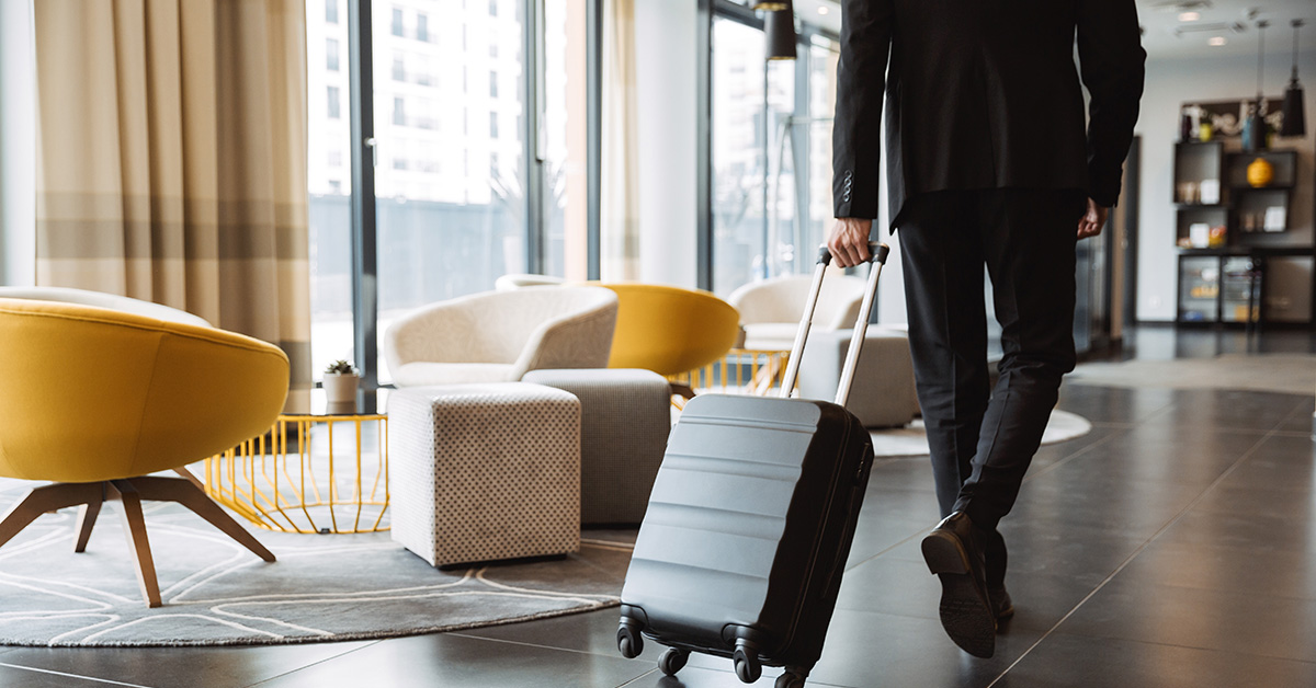hotel vending services | Phoenix Refreshment Group
