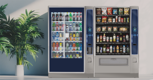 hotel vending services | vending machines | Phoenix Refreshment Group